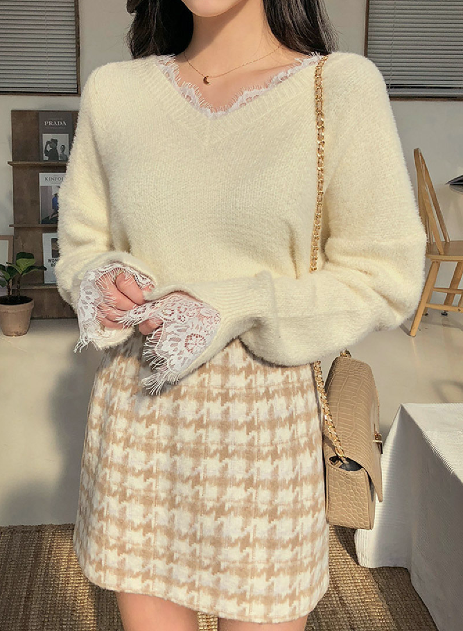 เที่ยวเกาหลีหน้าหนาว ไอเทมไหนต้องมี? อัพเดทเทรนด์การแต่งตัวและแฟชั่นไอเทมห้ามพลาดสำหรับหน้าหนาว 2025